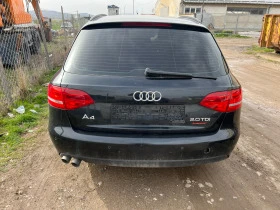 Audi A4 2.0TDI - [1] 