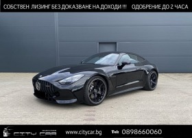     Mercedes-Benz AMG GT 63 COUPE/ 4M/NEW MODEL/NIGHT/BURM/ DISTRONIC/360/ ~ 179 980 EUR