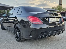 Mercedes-Benz C 43 AMG AMG/4Matic/Distronic/360Cam/Burmester/ | Mobile.bg    6