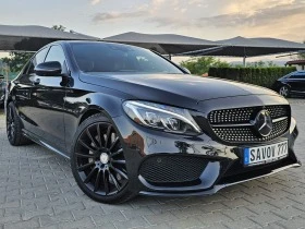     Mercedes-Benz C 43 AMG AMG/4Matic/Distronic/360Cam/Burmester/