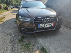 Audi A4, снимка 1