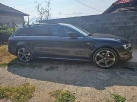 Audi A4, снимка 15