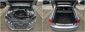 Audi A5 ! S-LINE/FACE/3.0TDI/DISTR/CAMERA///LIZI | Mobile.bg    8