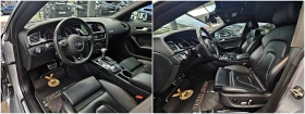 Audi A5 ! S-LINE/FACE/3.0TDI/DISTR/CAMERA/ПОДГР/ПАМЕТ/LIZI, снимка 14