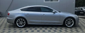 Audi A5 ! S-LINE/FACE/3.0TDI/DISTR/CAMERA///LIZI | Mobile.bg    4