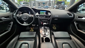 Audi A5 ! S-LINE/FACE/3.0TDI/DISTR/CAMERA///LIZI | Mobile.bg    9