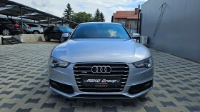 Audi A5 ! S-LINE/FACE/3.0TDI/DISTR/CAMERA/ПОДГР/ПАМЕТ/LIZI, снимка 2