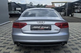 Audi A5 ! S-LINE/FACE/3.0TDI/DISTR/CAMERA///LIZI | Mobile.bg    6