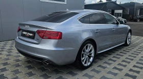 Audi A5 ! S-LINE/FACE/3.0TDI/DISTR/CAMERA///LIZI | Mobile.bg    5