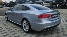 Audi A5 ! S-LINE/FACE/3.0TDI/DISTR/CAMERA///LIZI | Mobile.bg    7