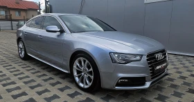 Audi A5 ! S-LINE/FACE/3.0TDI/DISTR/CAMERA///LIZI | Mobile.bg    3