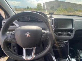 Peugeot 2008, снимка 8