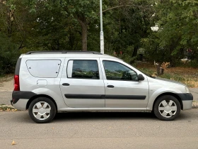 Dacia Logan MCV, снимка 3