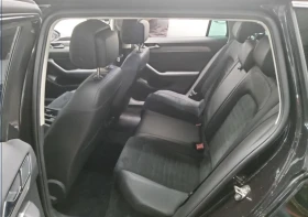 VW Passat 2.0TDI R-LINE, снимка 8