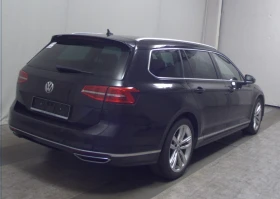     VW Passat 2.0TDI R-LINE