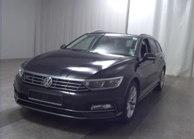 VW Passat 2.0TDI R-LINE Highline LED  | Mobile.bg    1