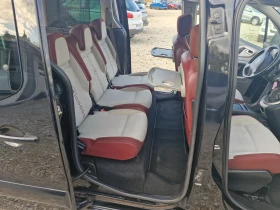 Citroen Berlingo 1, 6* AC* PANO* , снимка 12