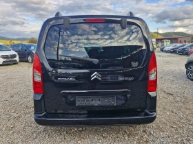 Citroen Berlingo 1, 6* AC* PANO* , снимка 4