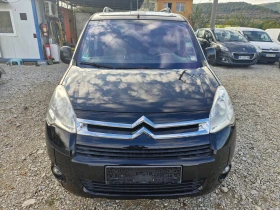 Citroen Berlingo 1, 6* AC* PANO* , снимка 8