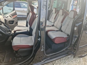 Citroen Berlingo 1, 6* AC* PANO* , снимка 10