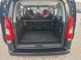 Citroen Berlingo 1, 6* AC* PANO* , снимка 11