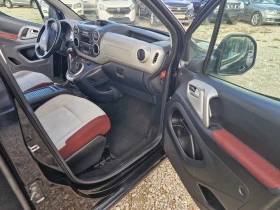 Citroen Berlingo 1, 6* AC* PANO* , снимка 13