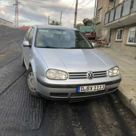 VW Golf, снимка 1