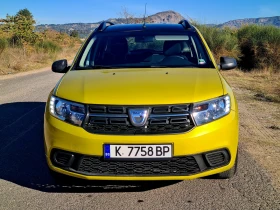 Dacia Logan LPG, START/STOP, снимка 2