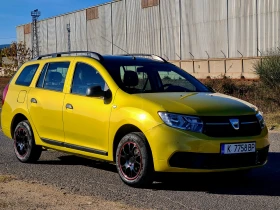 Dacia Logan LPG, START/STOP, снимка 1