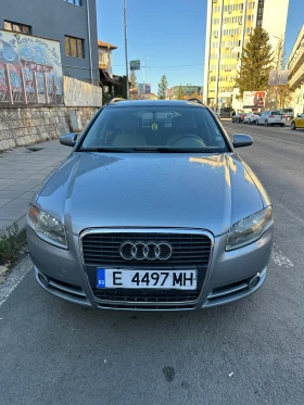 Audi A4 2.7 TDI, снимка 1