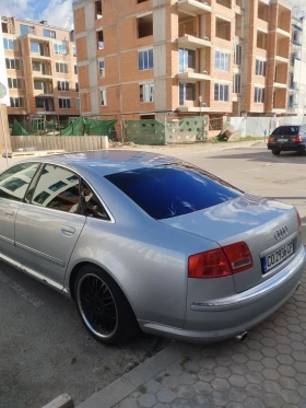 Audi A8 3.7, снимка 4