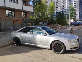 Audi A8 3.7, снимка 2