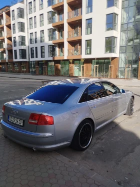 Audi A8 3.7, снимка 3