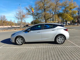 Opel Astra 1.6 CDTI, снимка 6