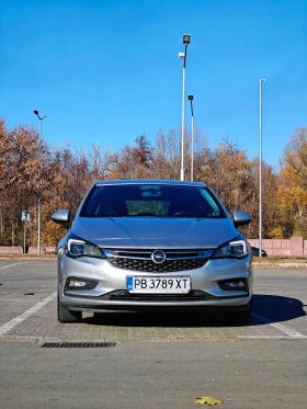 Opel Astra 1.6 CDTI, снимка 2