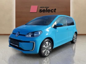     VW Up 18, 7 kwh