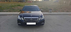 Mercedes-Benz E 350 7G-Tronic Avantgarde, снимка 1