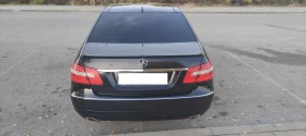 Mercedes-Benz E 350 7G-Tronic Avantgarde, снимка 2