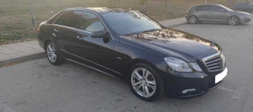 Mercedes-Benz E 350 7G-Tronic Avantgarde, снимка 3