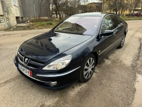 Peugeot 607 2009. 2.7    | Mobile.bg    10