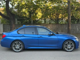 BMW 320 ///M Performance * xDrive/HUD/HARMAN/ALCANTARA , снимка 2