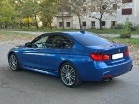 BMW 320 ///M Performance * xDrive/HUD/HARMAN/ALCANTARA , снимка 6