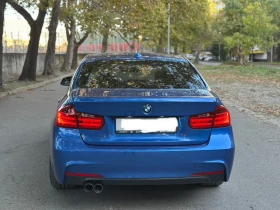 BMW 320 ///M Performance * xDrive/HUD/HARMAN/ALCANTARA , снимка 7