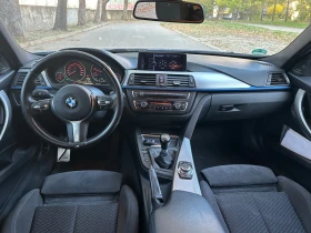 BMW 320 ///M Performance * xDrive/HUD/HARMAN/ALCANTARA , снимка 8