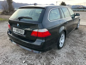 BMW 530 3.0TDI-235-FEIS-AVTOMAT-ITALIA, снимка 8