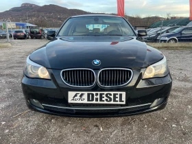 BMW 530 3.0TDI-235-FEIS-AVTOMAT-ITALIA, снимка 2