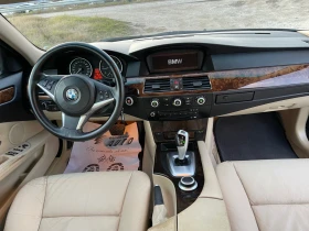 BMW 530 3.0TDI-235-FEIS-AVTOMAT-ITALIA, снимка 7