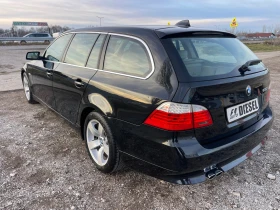 BMW 530 3.0TDI-235-FEIS-AVTOMAT-ITALIA, снимка 10