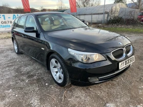 BMW 530 3.0TDI-235-FEIS-AVTOMAT-ITALIA, снимка 3