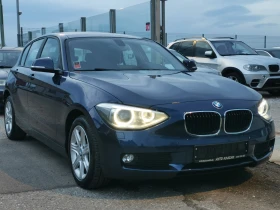 BMW 114 1.6d XENON LED ANGEL EYES PDC РЪЧКА EURO 5B TOP!, снимка 3